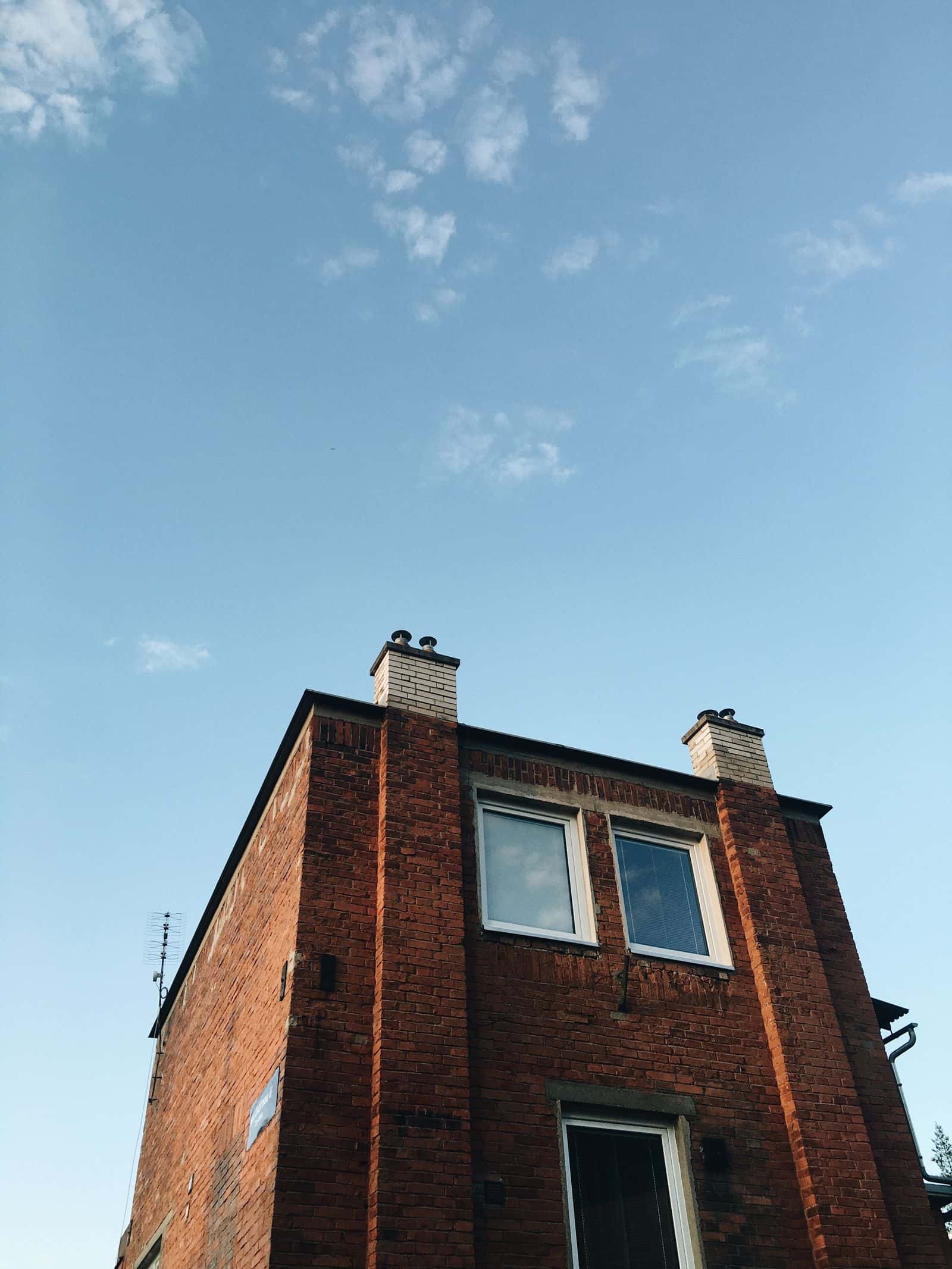 Signs your chimney needs service.