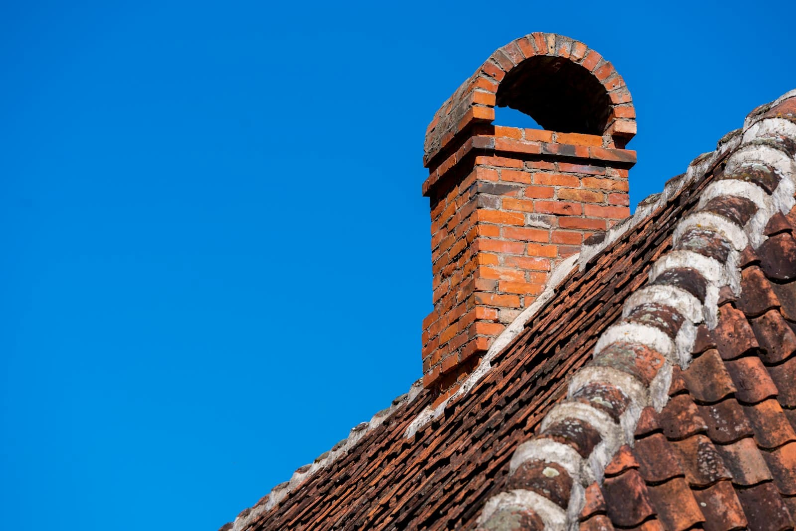 Chase Cover Replacement benefits — local chimney service