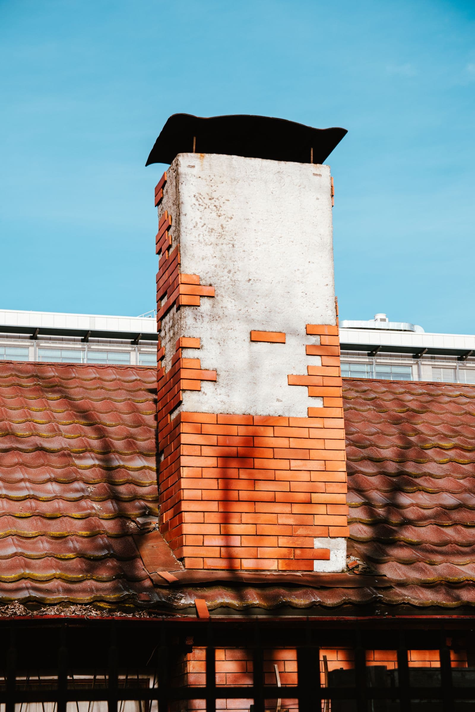 Fire Pit Installation benefits — local chimney service