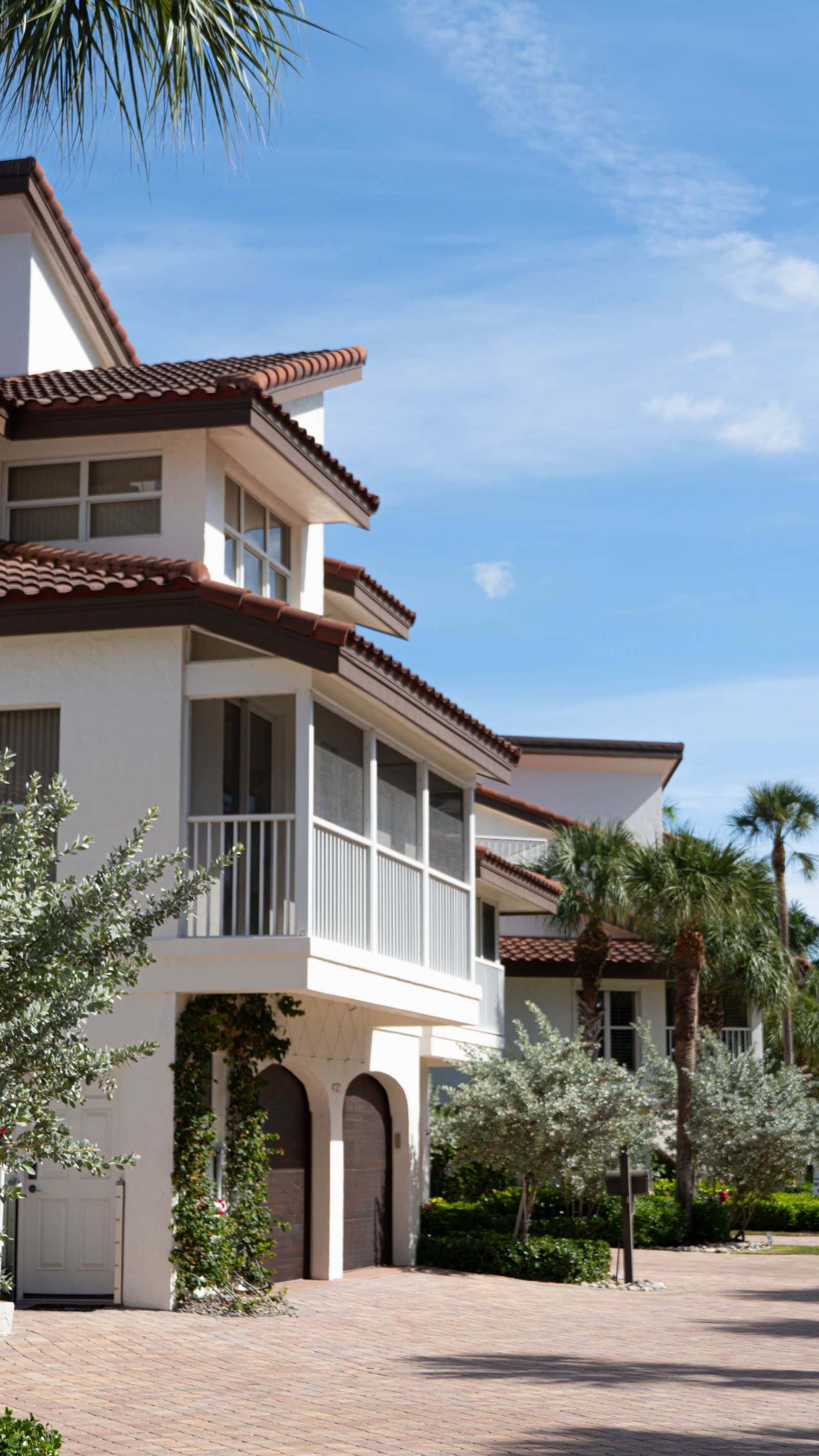 Our Florida Workmanship Warranty