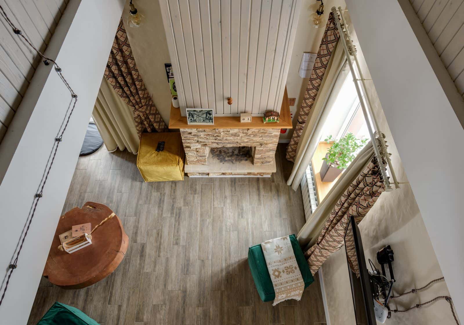 Fireplace Cleaning In Your Area