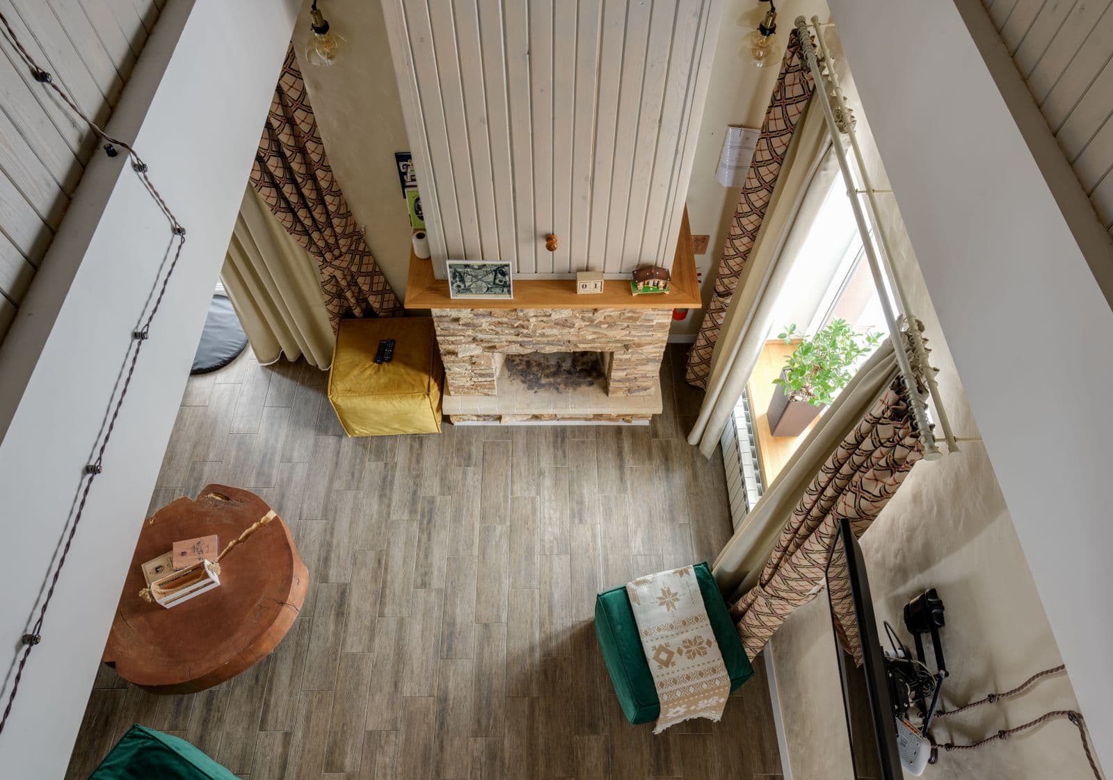 Fireplace Cleaning benefits — local chimney service