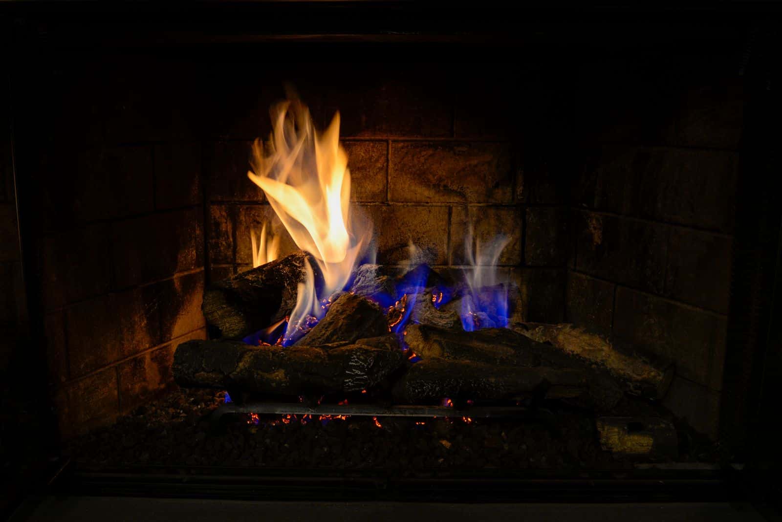Fireplace Repair in Florida