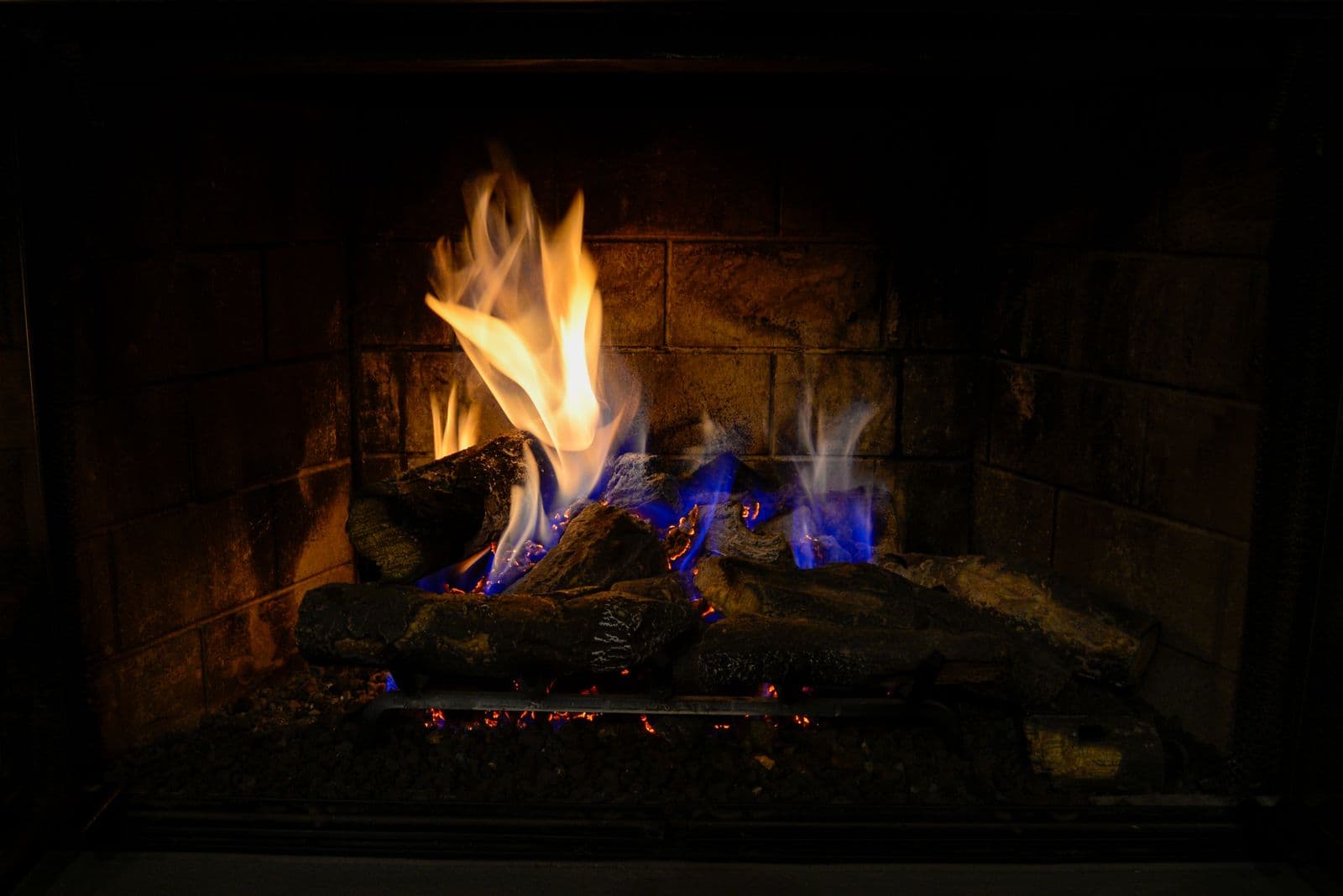 Fireplace Installation benefits — local chimney service