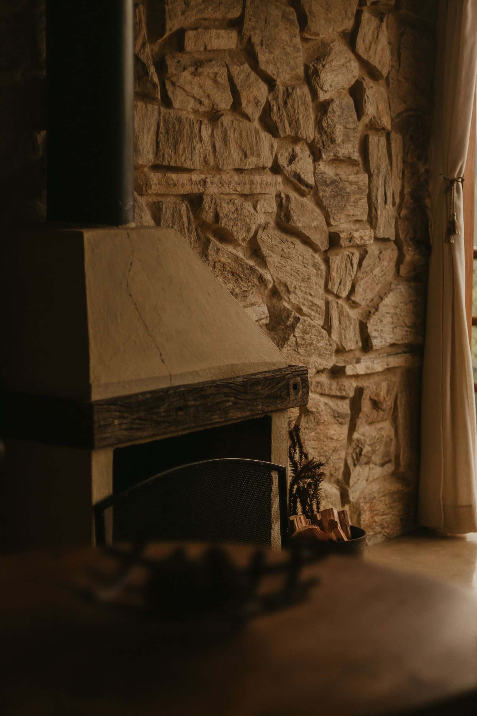 Why Your Chimney Smells in Summer (Florida)