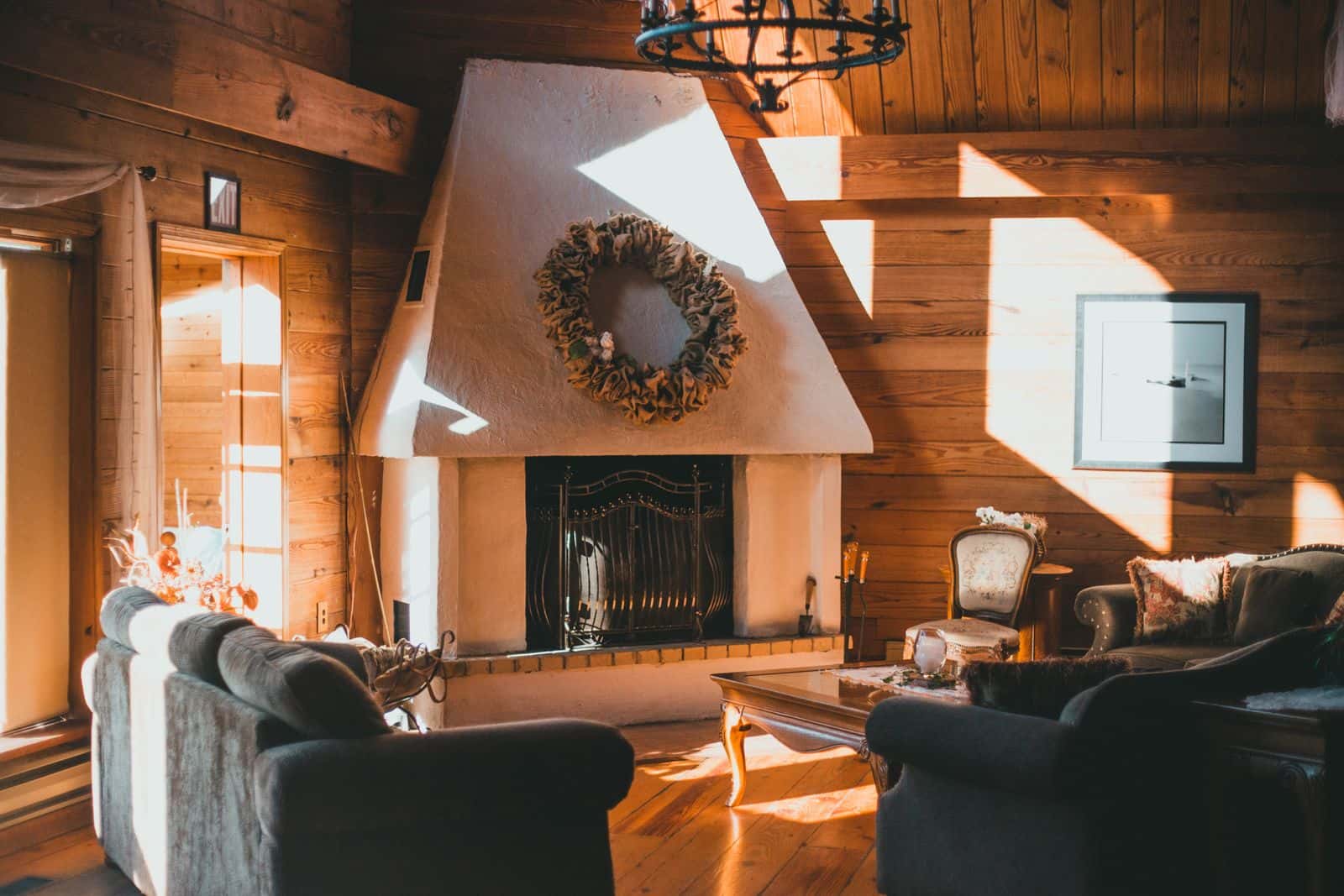 Seasonal chimney maintenance for Florida’s coast and inland.