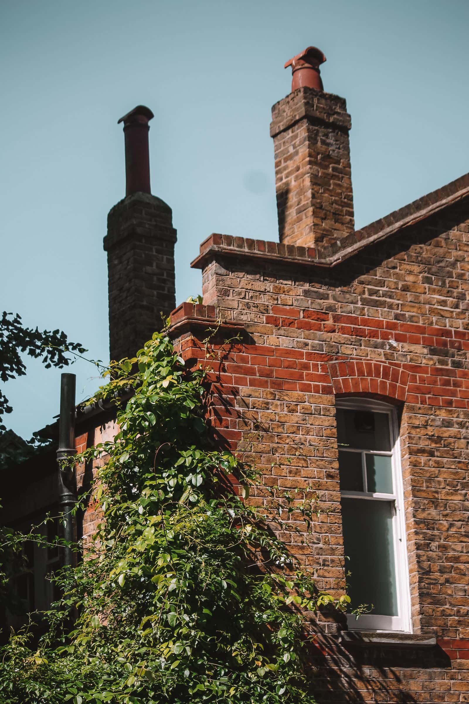 Chimney Waterproofing in Florida
