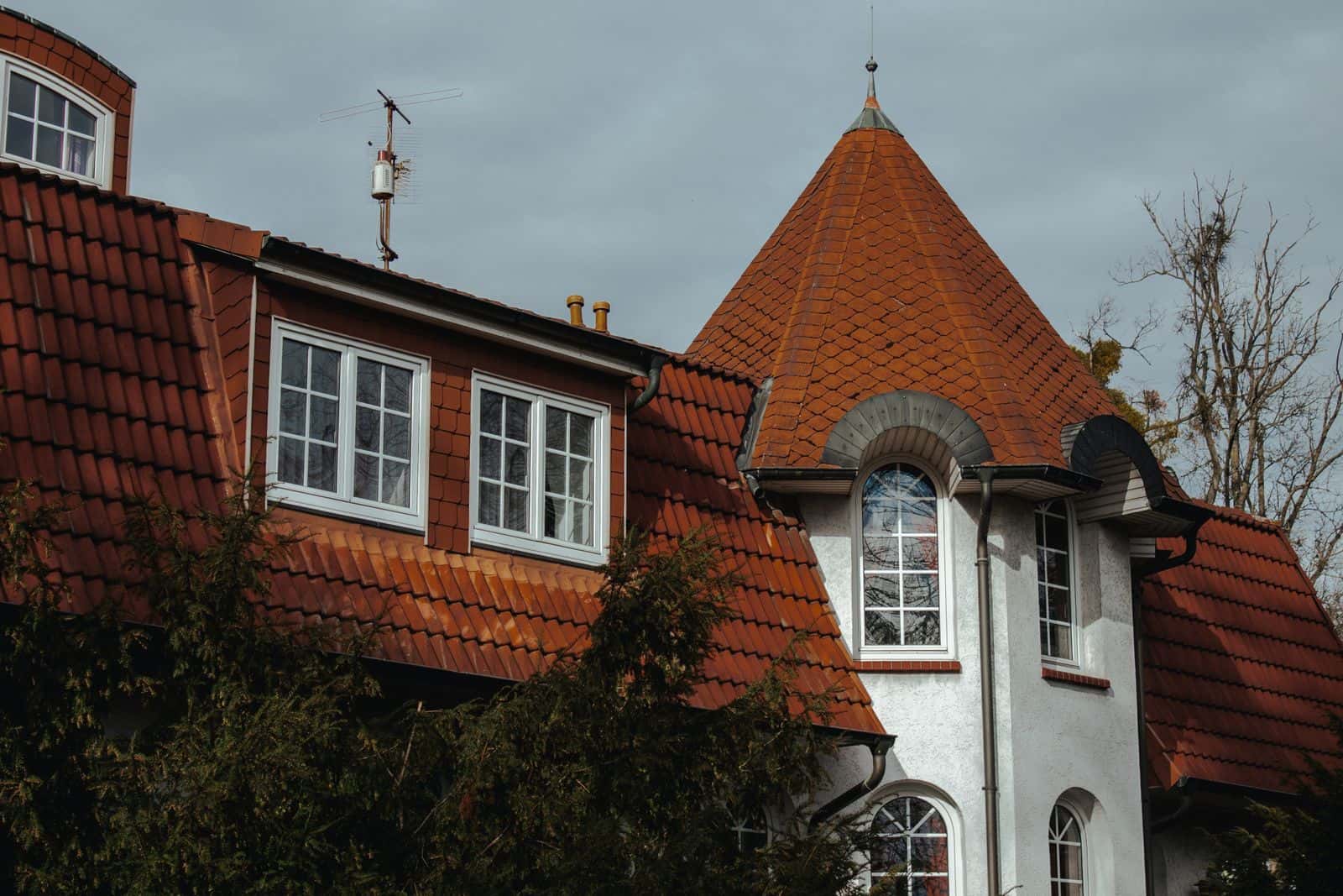 Hurricane Chimney Repair in Florida