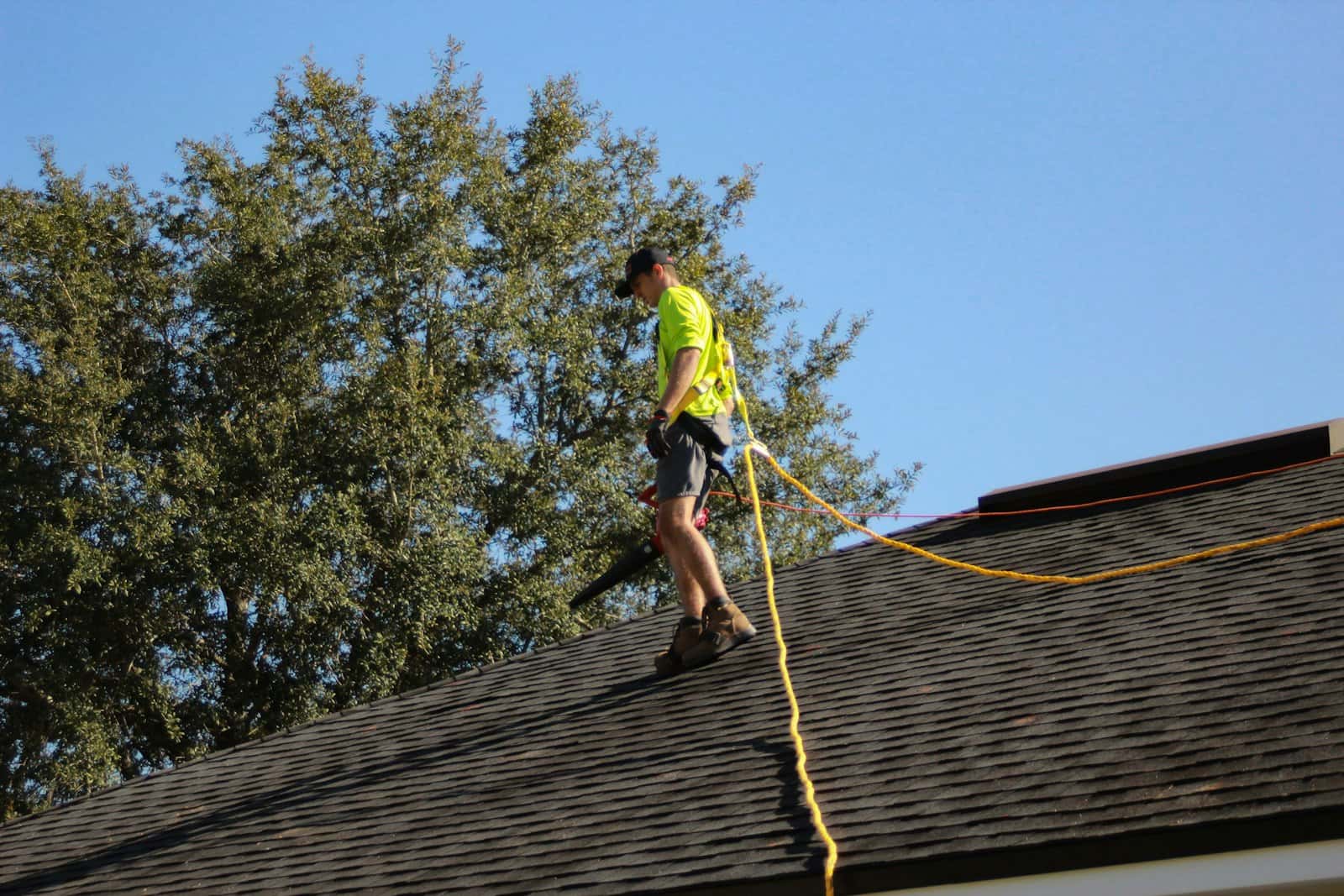 Chimney Maintenance in Florida