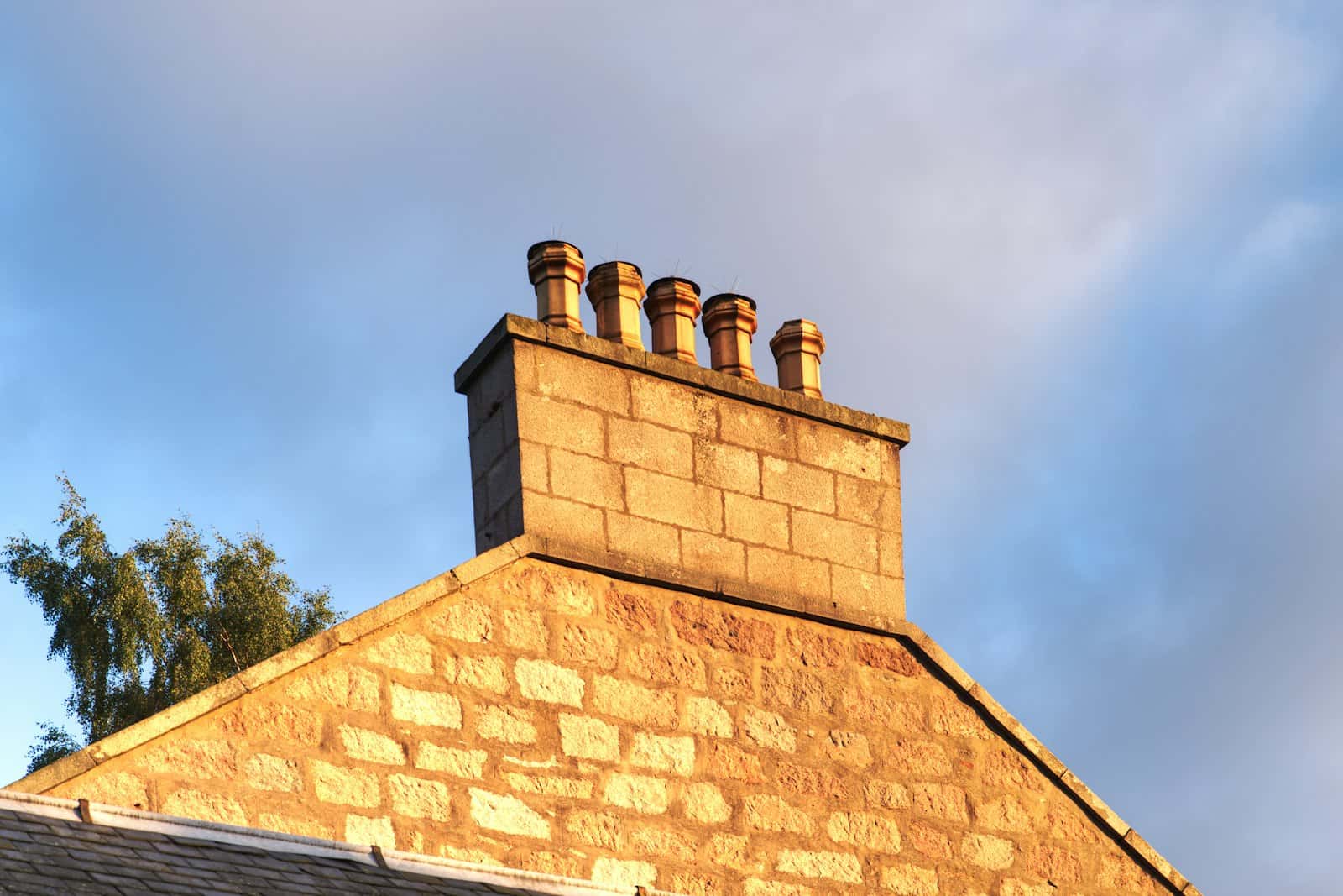 Chimney Damper Replacement In Your Area