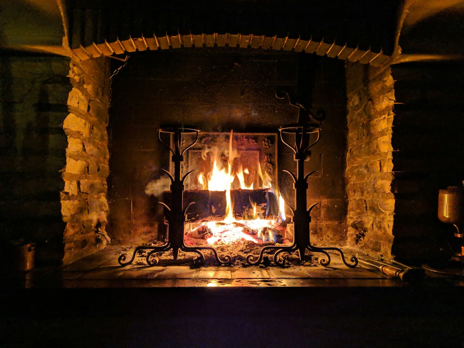 Fireplace Insert Installation benefits — local chimney service