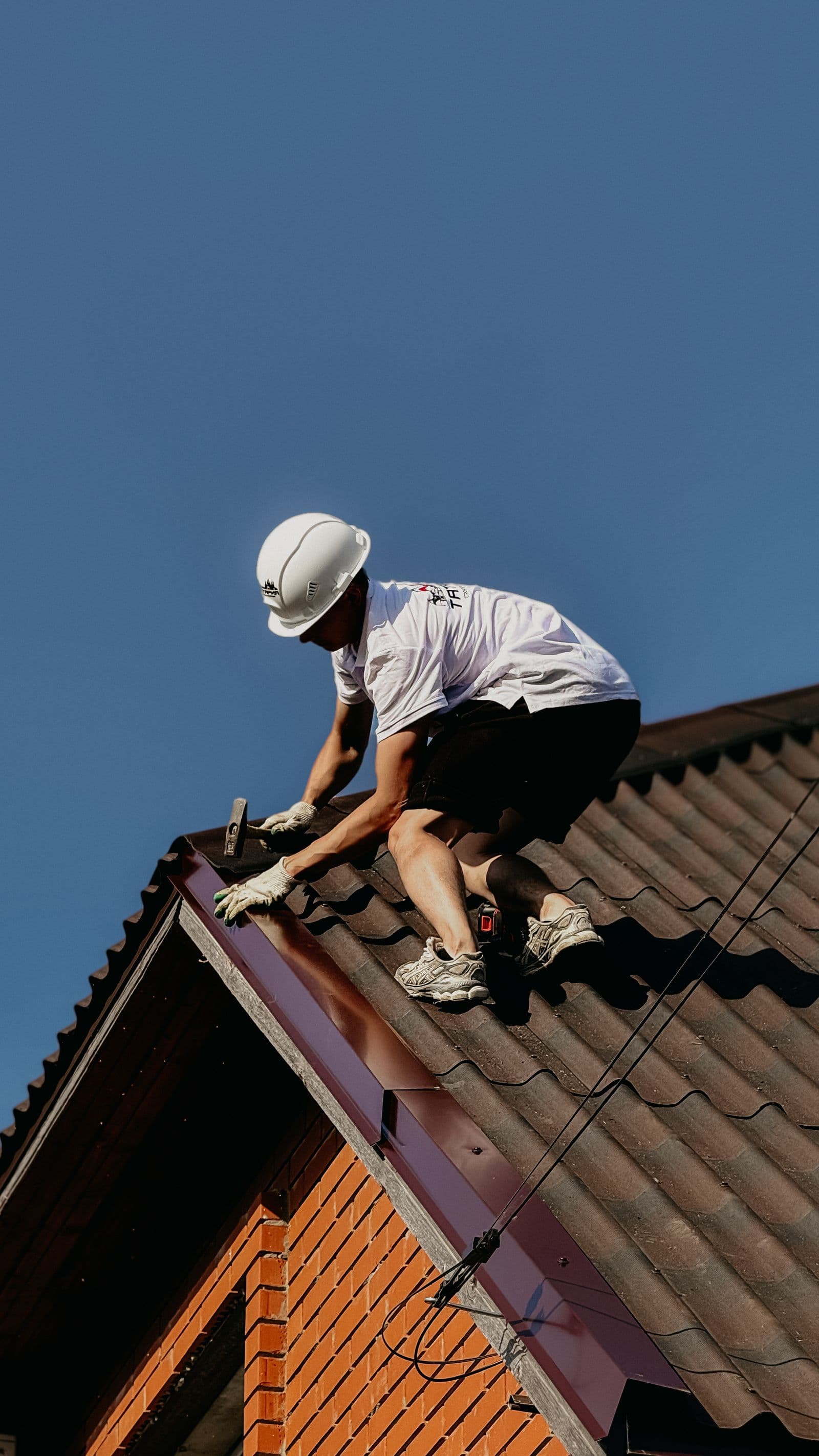 Masonry & Rebuilds in Florida