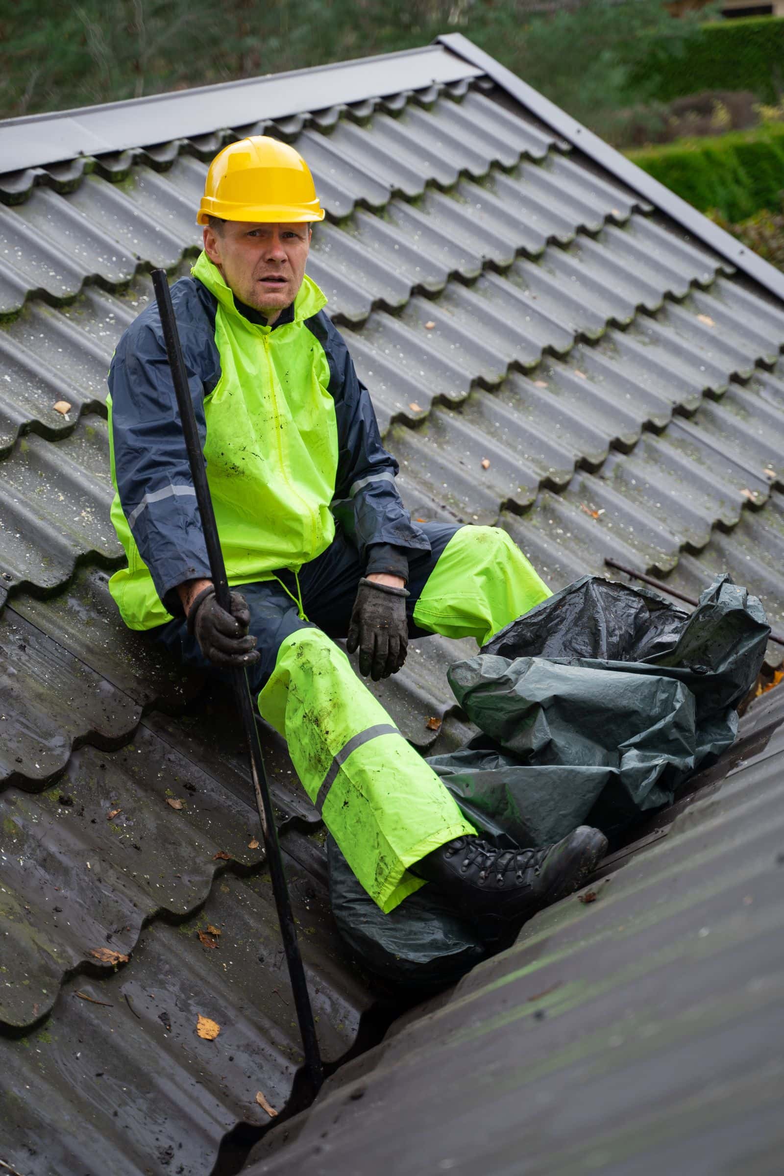 Chimney Cleaning in Florida